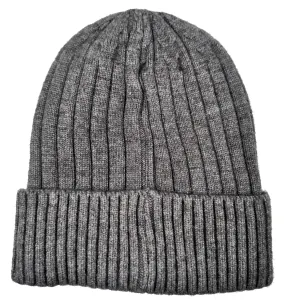  Men's hat 12-701 gray