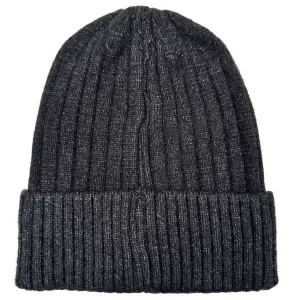  Men's hat 12-702 gray