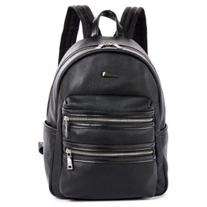 Backpack Verde 13-0019 black