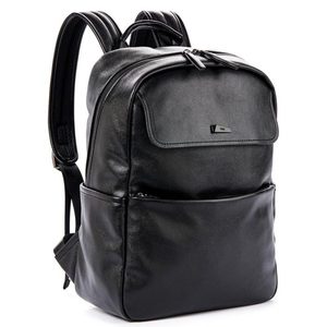 Backpack Verde 13-16 black