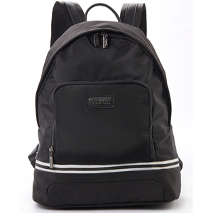 Backpack Verde 13-25 black