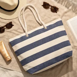Beach bag Verde 14-39 blue