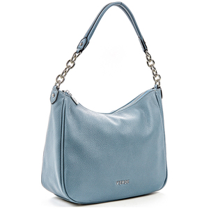 Καθημερινή τσάντα Verde 16-5629 μπλε