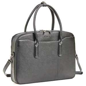Professional everyday bag Verde 16-5810 black