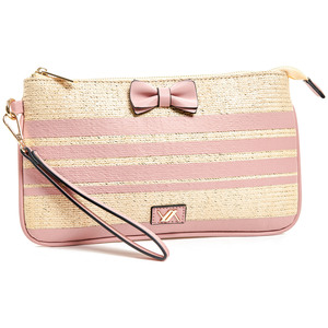 Handbag Verde 16-5969 pink