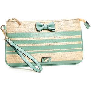Handbag Verde 16-5969 mint