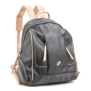 Backpack Verde 16-5978 black