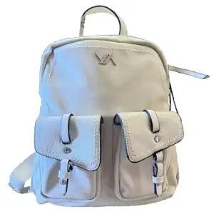 Backpack Verde 16-5981 ecru