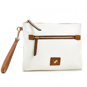 Handbag Verde 16-6044 white