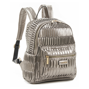 Backpack Verde 16-6082 gray