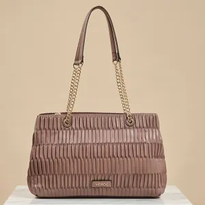 Ηandbag Verde 16-6084 pink