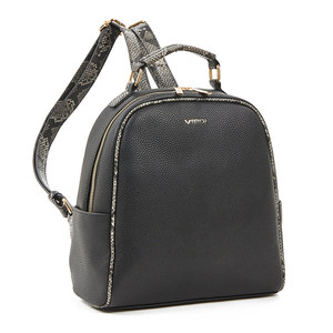  Backpack Verde 16-6131 black