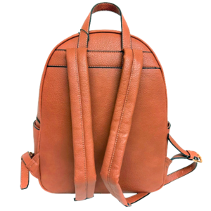 Backpack Verde 16-6140 camel