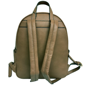 Backpack Verde 16-6140 green
