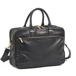 Professional everyday bag Verde 16-6144 black