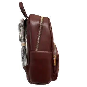 Backpack Verde 16-6149 plum