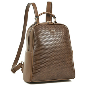  Backpack Verde 16-6153 brown