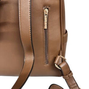  Backpack Verde 16-6153 brown