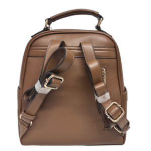  Backpack Verde 16-6153 brown