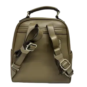  Backpack Verde 16-6242 khaki