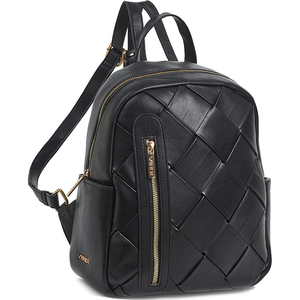Backpack Verde 16-6265 black