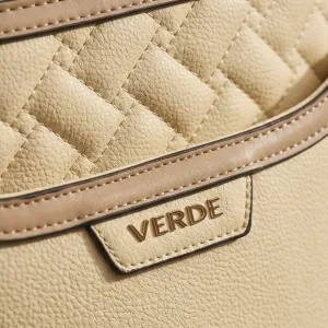 Cross body bag Verde 16-6284 yellow