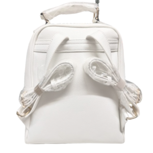 Backpack Verde 16-6287 white