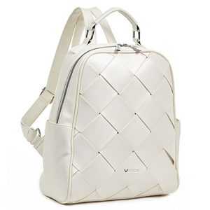 Backpack Verde 16-6311 white