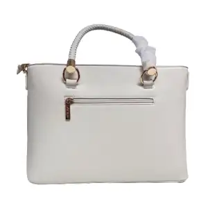 Handbag Verde 16-6324 white
