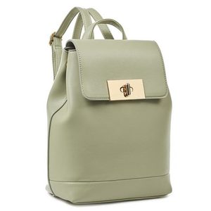 Τσάντα πλάτης Verde 16-6327 πράσινο