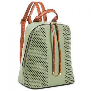 Backpack Verde 16-6332 green