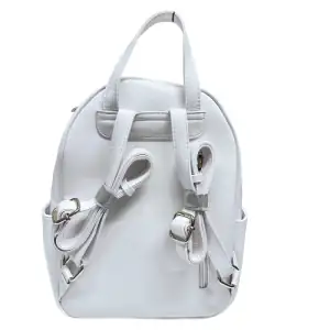 Backpack Verde 16-6393 white