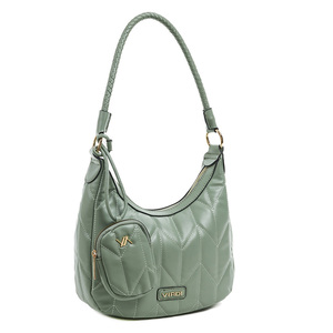 Shoulder bag Verde 16-6399 mint
