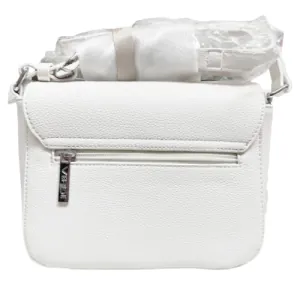 Shoulder/crossbody bag Verde 16-6407 white