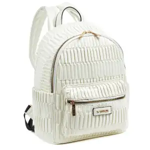 Backpack Verde 16-6478 white