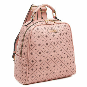 Backpack Verde 16-6485 pink