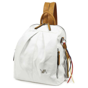 Backpack Verde 16-6504 white