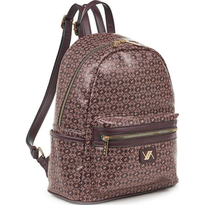 Backpack Verde 16-6550 brown
