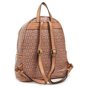 Backpack Verde 16-6550 camel