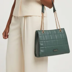 BAG 16-6569 GREEN
