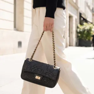 BAG 16-6580 BLACK
