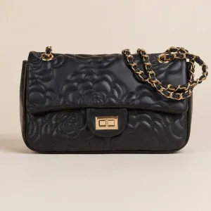 BAG 16-6580 BLACK