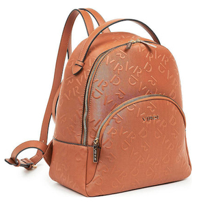 Backpack Verde 16-6626 brown