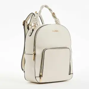 Verde Women's Backpack 16-6840 White
