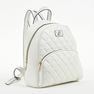 Verde Women's Backpack 16-6856 White