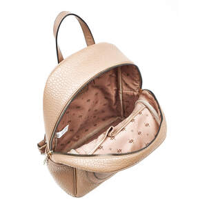  Backpack Verde 16-7096 taupe