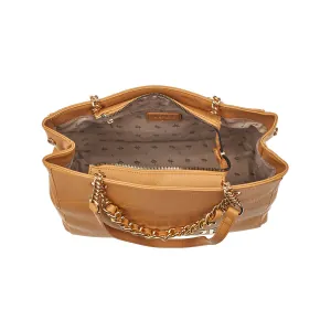 Handbag Verde 16-7242 camel