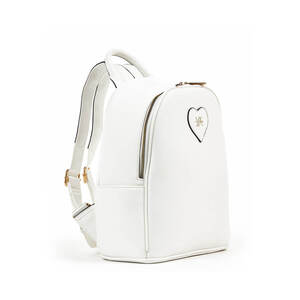 Verde Women's Backpack 16-7302 White