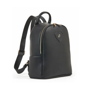 Verde Women's Backpack 16-7302 Black