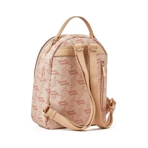 Verde Women's Backpack 16-7400 Nude